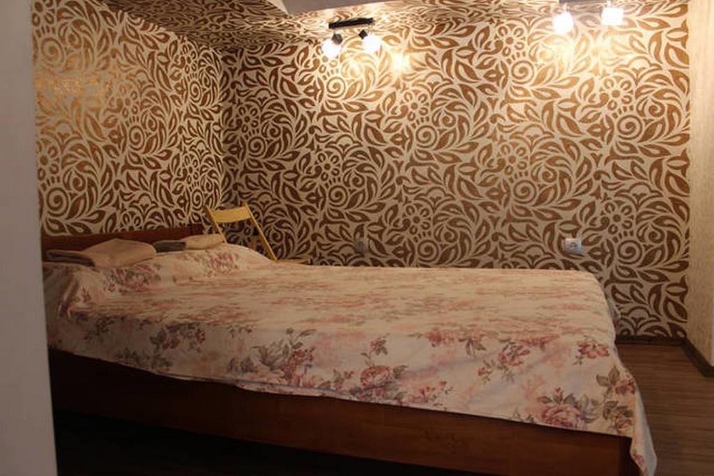 Ohiienka Apartment Lviv Buitenkant foto